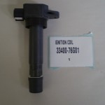 SUZ IGNITION COIL 76G0