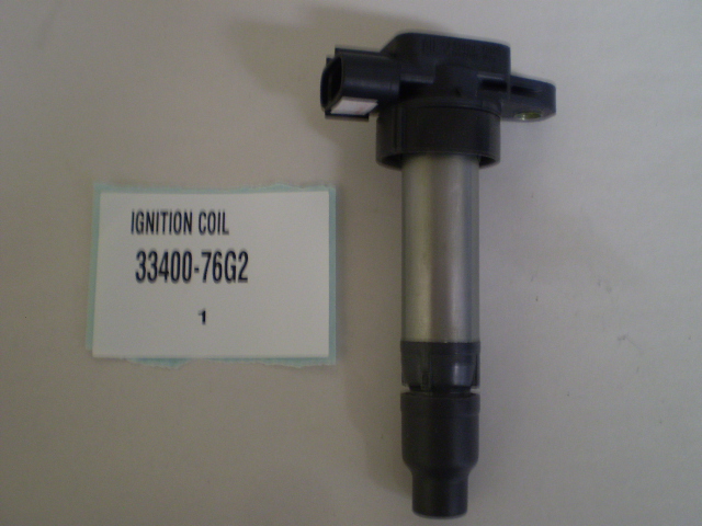 SUZ IGNITION COIL 76G2