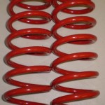mini truck coil spring