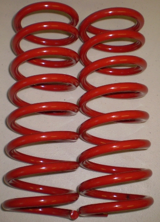 mini truck coil spring